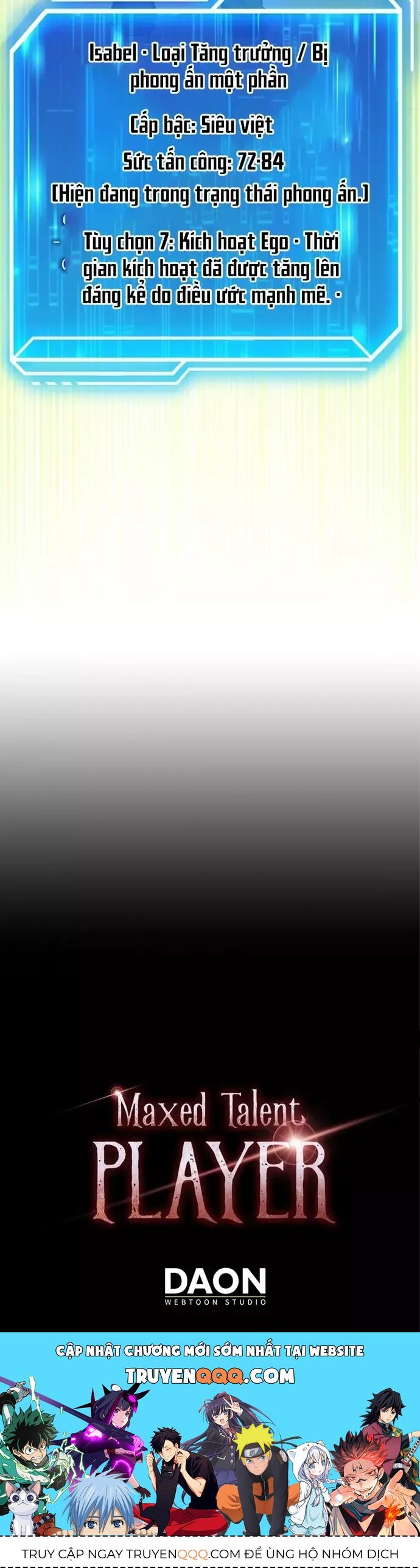 Người Chơi Có Thiên Phú Nghịch Thiên - Chapter 68 - Page 17