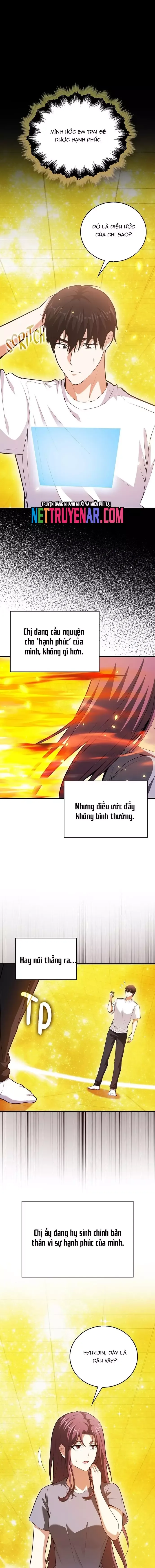 Người Chơi Có Thiên Phú Nghịch Thiên - Chapter 68 - Page 6