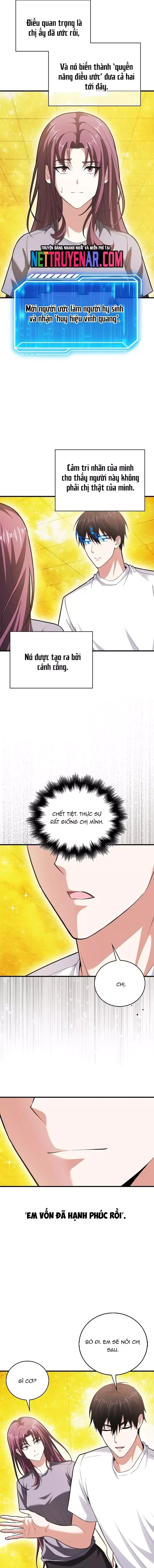 Người Chơi Có Thiên Phú Nghịch Thiên - Chapter 68 - Page 8