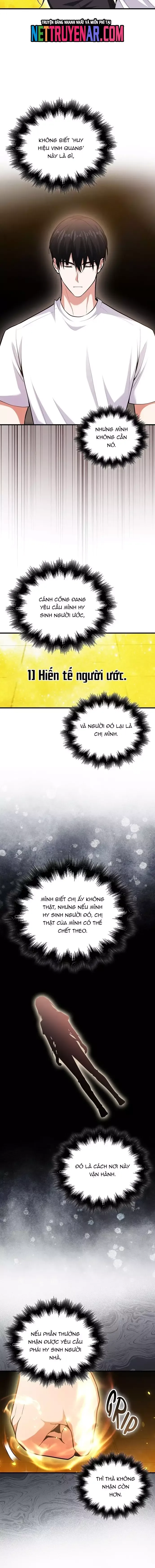 Người Chơi Có Thiên Phú Nghịch Thiên - Chapter 68 - Page 9