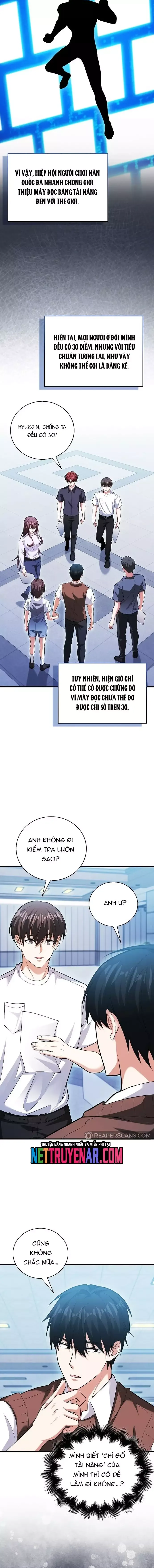Người Chơi Có Thiên Phú Nghịch Thiên - Chapter 69 - Page 12