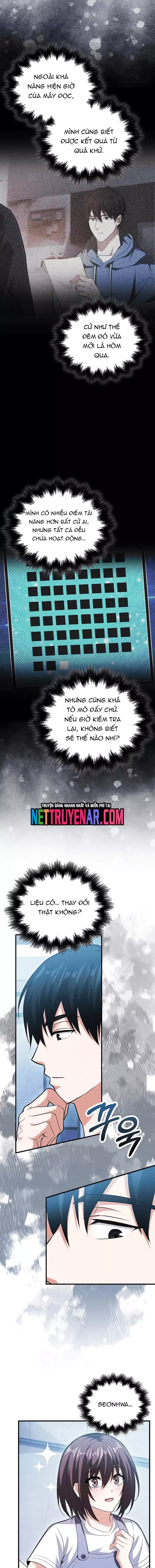 Người Chơi Có Thiên Phú Nghịch Thiên - Chapter 69 - Page 13