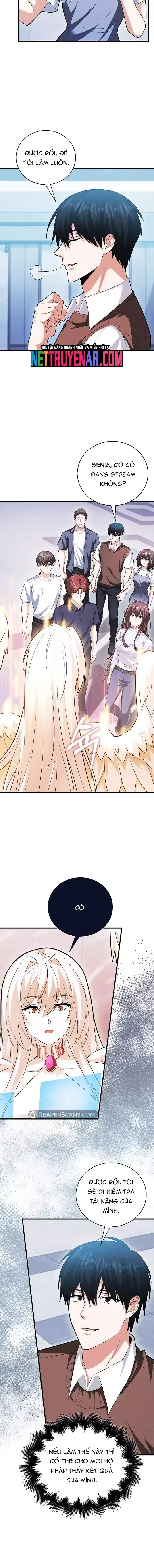 Người Chơi Có Thiên Phú Nghịch Thiên - Chapter 69 - Page 14