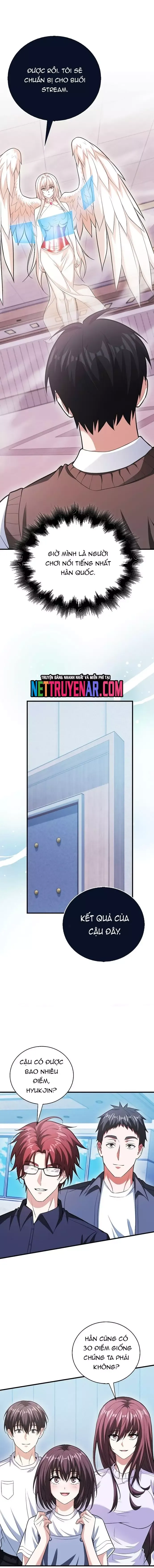 Người Chơi Có Thiên Phú Nghịch Thiên - Chapter 69 - Page 15