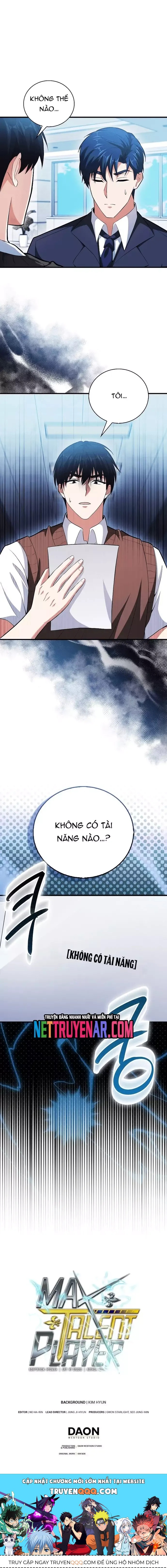 Người Chơi Có Thiên Phú Nghịch Thiên - Chapter 69 - Page 16