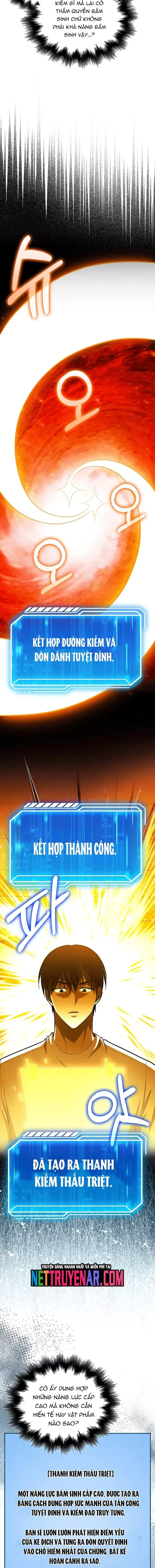 Người Chơi Có Thiên Phú Nghịch Thiên - Chapter 69 - Page 3