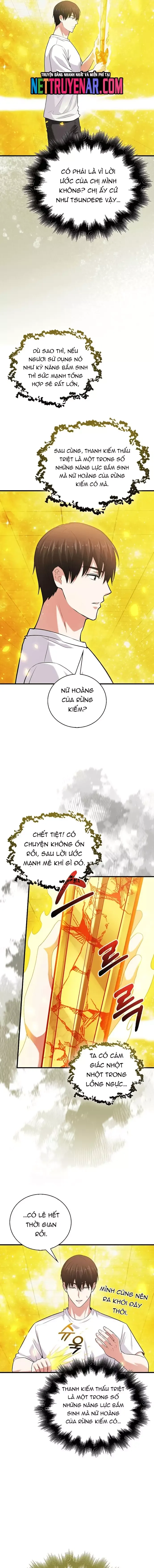 Người Chơi Có Thiên Phú Nghịch Thiên - Chapter 69 - Page 5