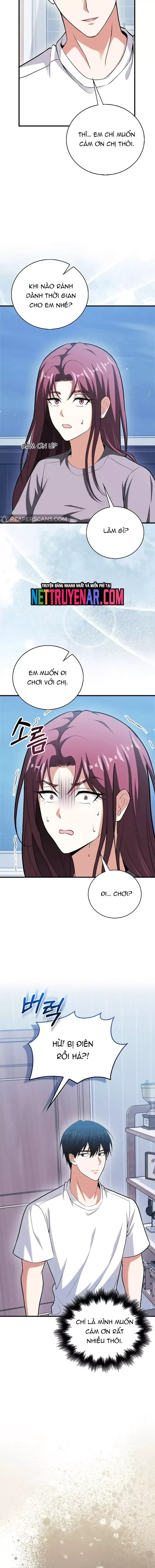 Người Chơi Có Thiên Phú Nghịch Thiên - Chapter 69 - Page 8