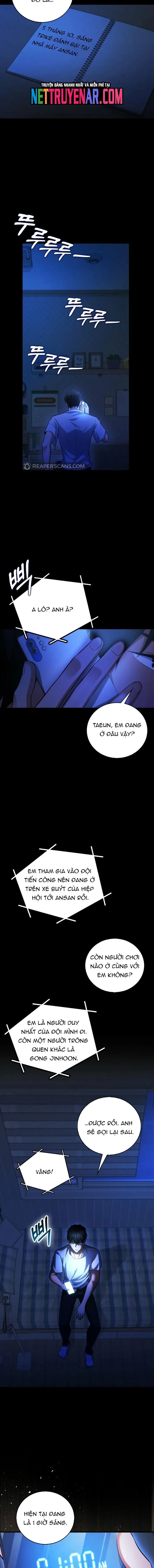 Người Chơi Có Thiên Phú Nghịch Thiên - Chapter 70 - Page 10