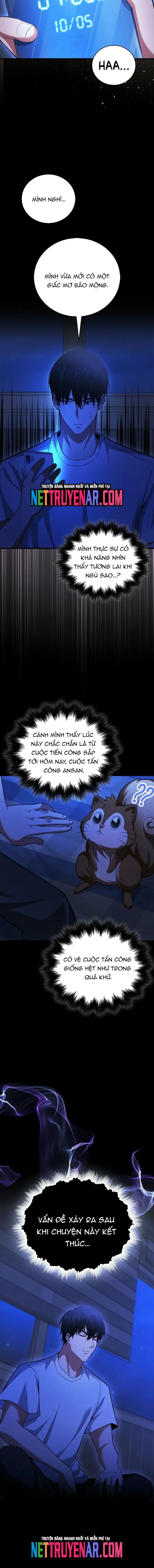 Người Chơi Có Thiên Phú Nghịch Thiên - Chapter 70 - Page 11