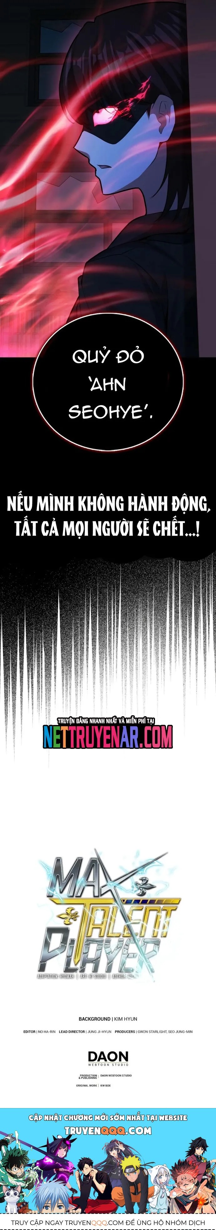 Người Chơi Có Thiên Phú Nghịch Thiên - Chapter 70 - Page 15