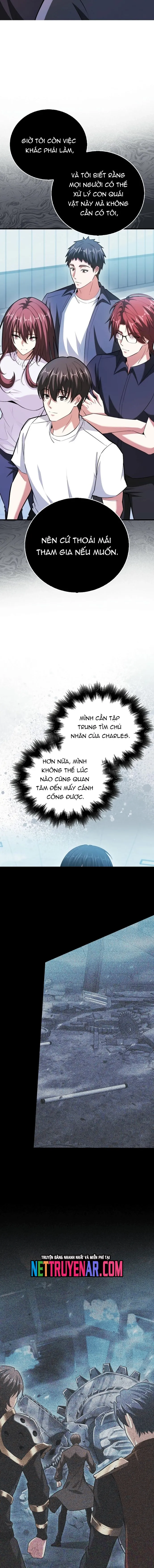 Người Chơi Có Thiên Phú Nghịch Thiên - Chapter 70 - Page 8