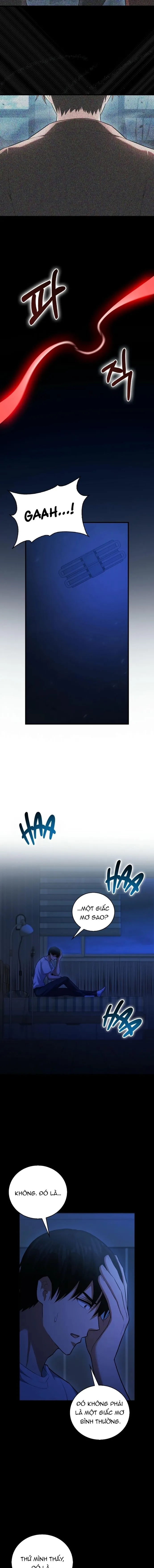 Người Chơi Có Thiên Phú Nghịch Thiên - Chapter 70 - Page 9