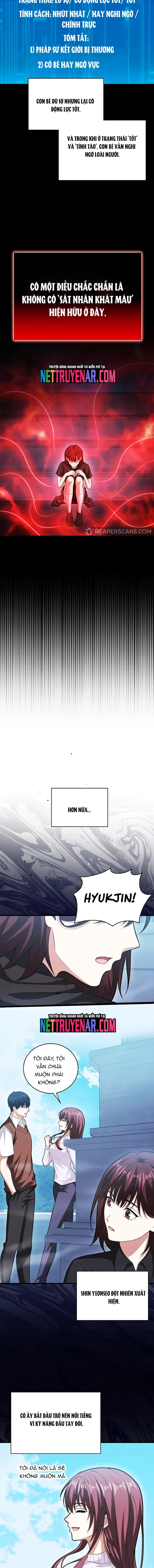 Người Chơi Có Thiên Phú Nghịch Thiên - Chapter 71 - Page 10