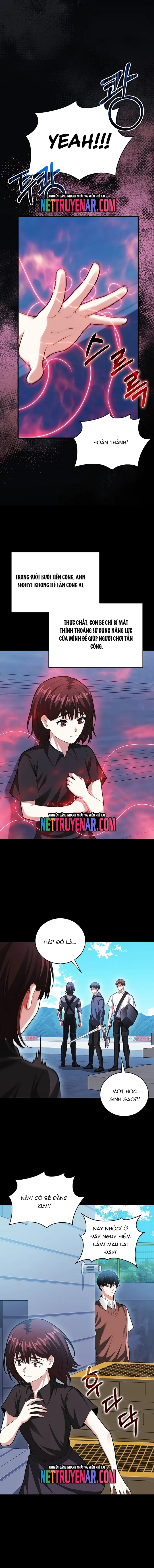 Người Chơi Có Thiên Phú Nghịch Thiên - Chapter 71 - Page 12