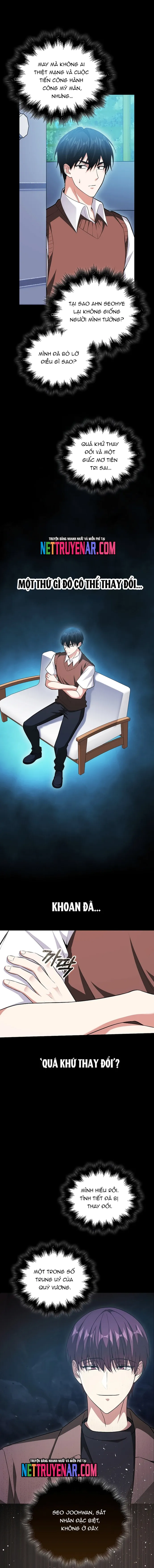 Người Chơi Có Thiên Phú Nghịch Thiên - Chapter 71 - Page 13