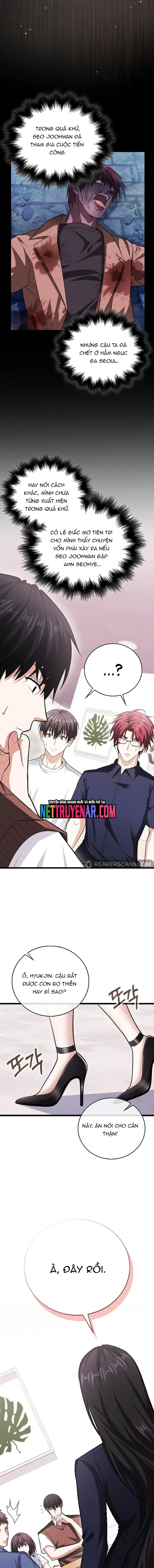 Người Chơi Có Thiên Phú Nghịch Thiên - Chapter 71 - Page 14