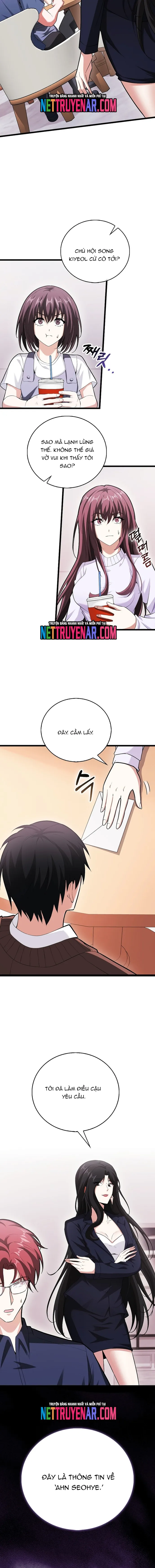 Người Chơi Có Thiên Phú Nghịch Thiên - Chapter 71 - Page 15