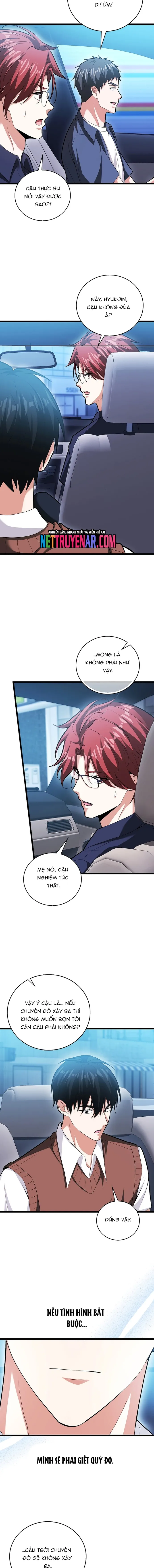 Người Chơi Có Thiên Phú Nghịch Thiên - Chapter 71 - Page 3