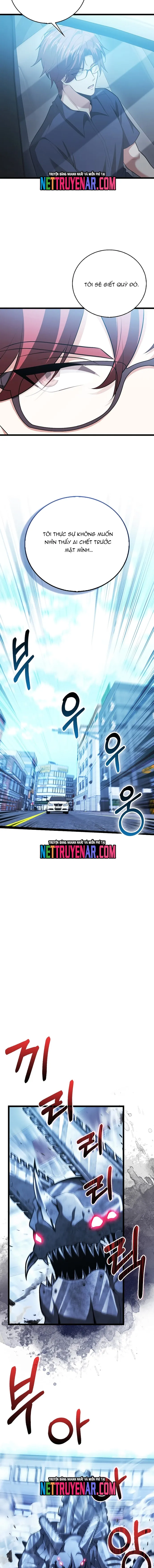 Người Chơi Có Thiên Phú Nghịch Thiên - Chapter 71 - Page 4