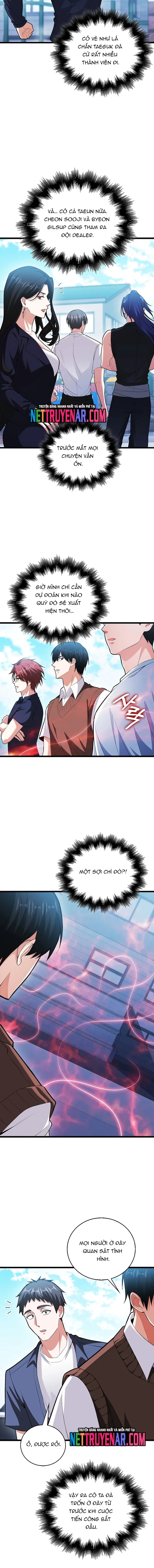 Người Chơi Có Thiên Phú Nghịch Thiên - Chapter 71 - Page 6