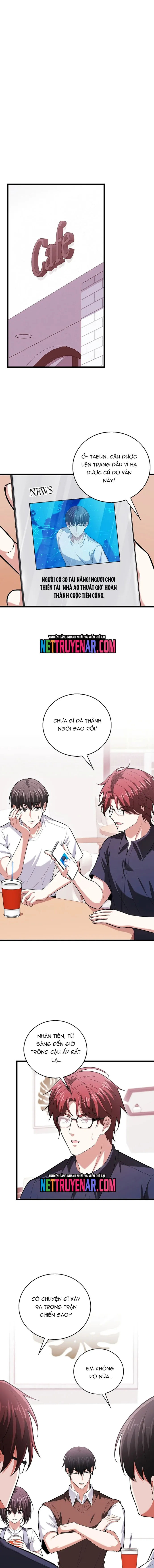 Người Chơi Có Thiên Phú Nghịch Thiên - Chapter 71 - Page 8