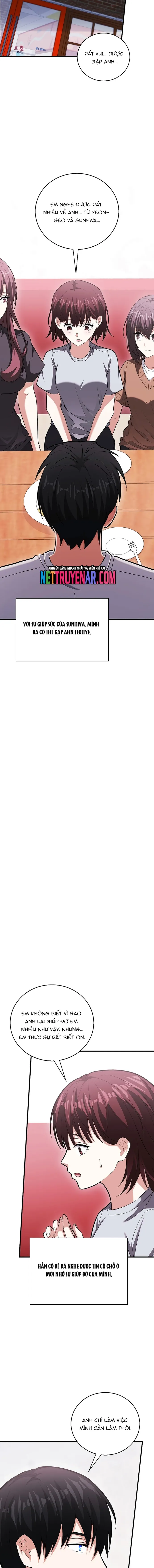 Người Chơi Có Thiên Phú Nghịch Thiên - Chapter 72 - Page 11