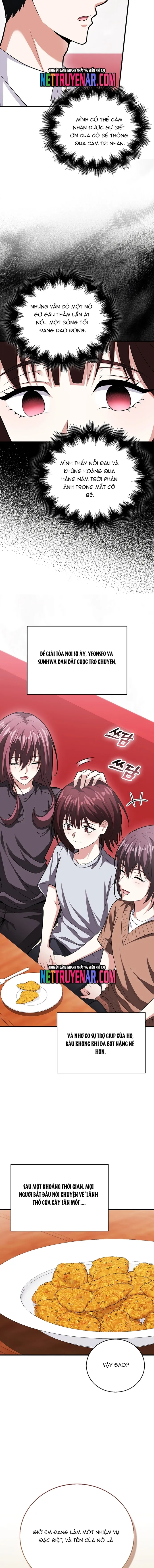 Người Chơi Có Thiên Phú Nghịch Thiên - Chapter 72 - Page 12