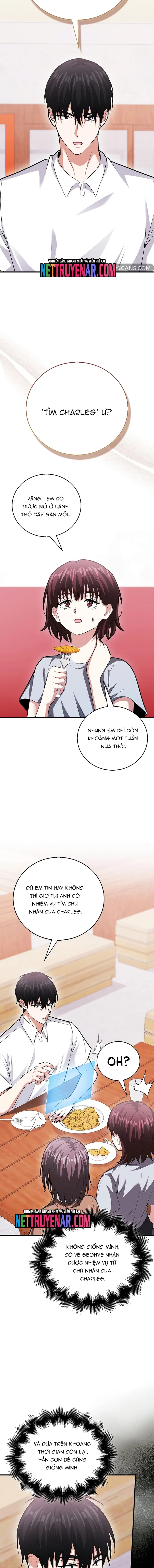 Người Chơi Có Thiên Phú Nghịch Thiên - Chapter 72 - Page 13