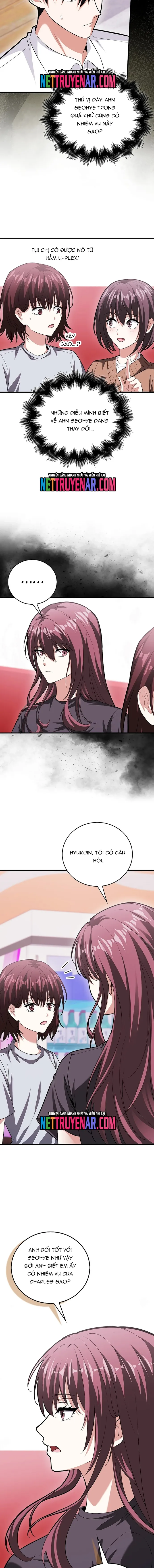 Người Chơi Có Thiên Phú Nghịch Thiên - Chapter 72 - Page 14