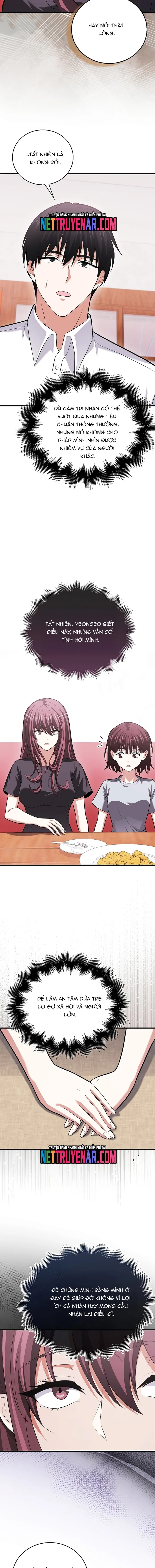 Người Chơi Có Thiên Phú Nghịch Thiên - Chapter 72 - Page 15