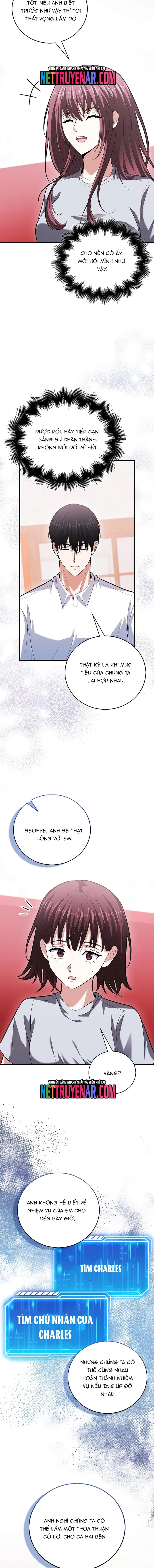 Người Chơi Có Thiên Phú Nghịch Thiên - Chapter 72 - Page 16