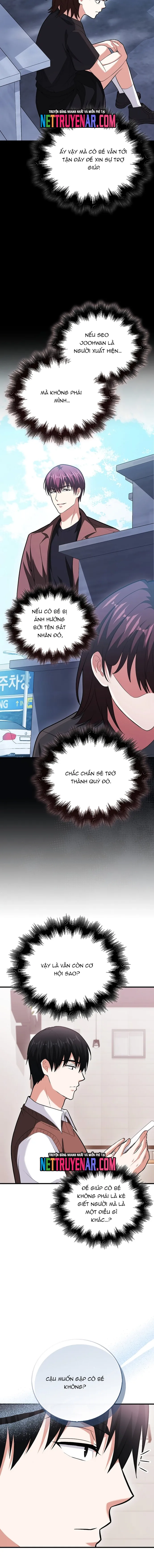 Người Chơi Có Thiên Phú Nghịch Thiên - Chapter 72 - Page 3