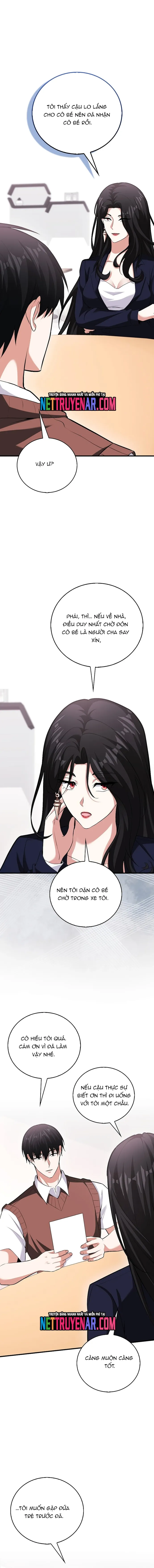 Người Chơi Có Thiên Phú Nghịch Thiên - Chapter 72 - Page 4