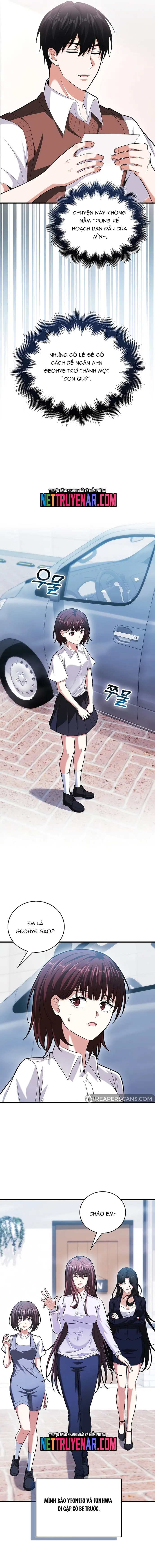 Người Chơi Có Thiên Phú Nghịch Thiên - Chapter 72 - Page 5