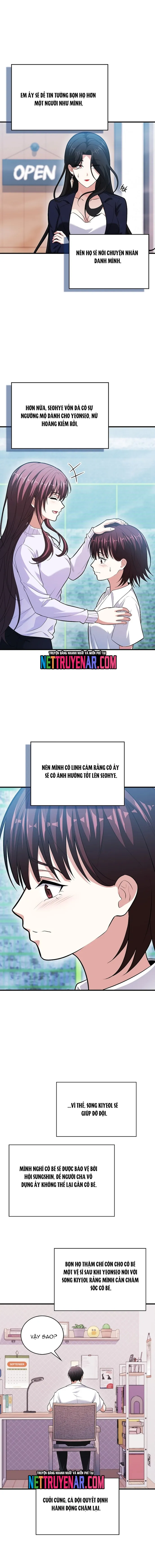 Người Chơi Có Thiên Phú Nghịch Thiên - Chapter 72 - Page 6