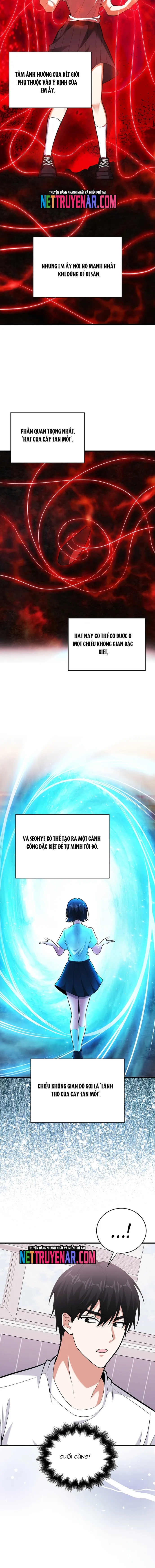 Người Chơi Có Thiên Phú Nghịch Thiên - Chapter 72 - Page 8