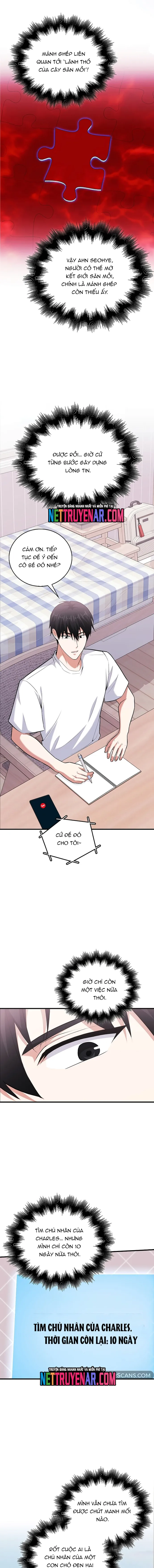 Người Chơi Có Thiên Phú Nghịch Thiên - Chapter 72 - Page 9