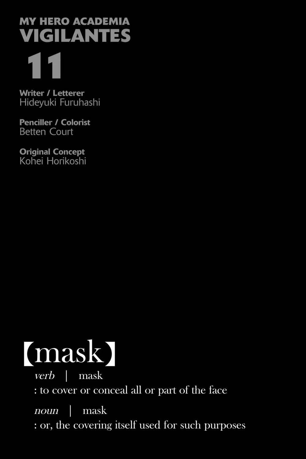 Học Viện Anh Hùng Ngoại Truyện - Chapter 82 - Page 3