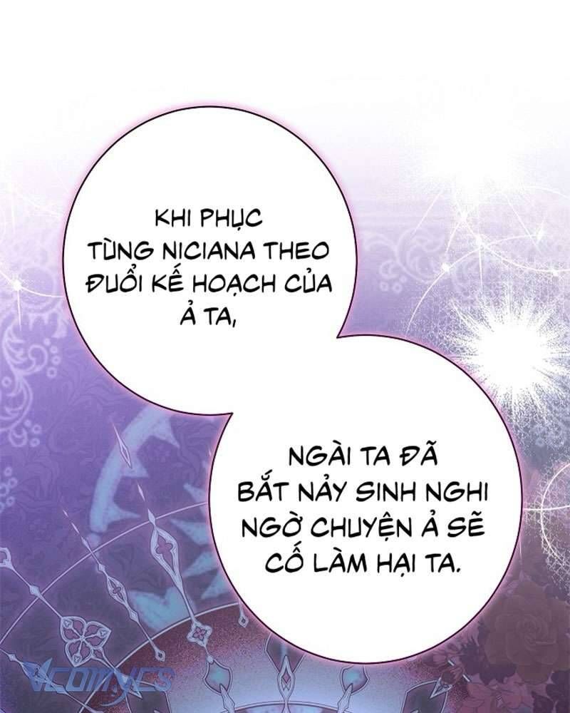 Hầu Gái Độc Quyền Của Hoàng Hậu Phản Diện - Chapter 100 - Page 10