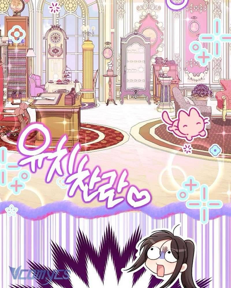 Hầu Gái Độc Quyền Của Hoàng Hậu Phản Diện - Chapter 100 - Page 101