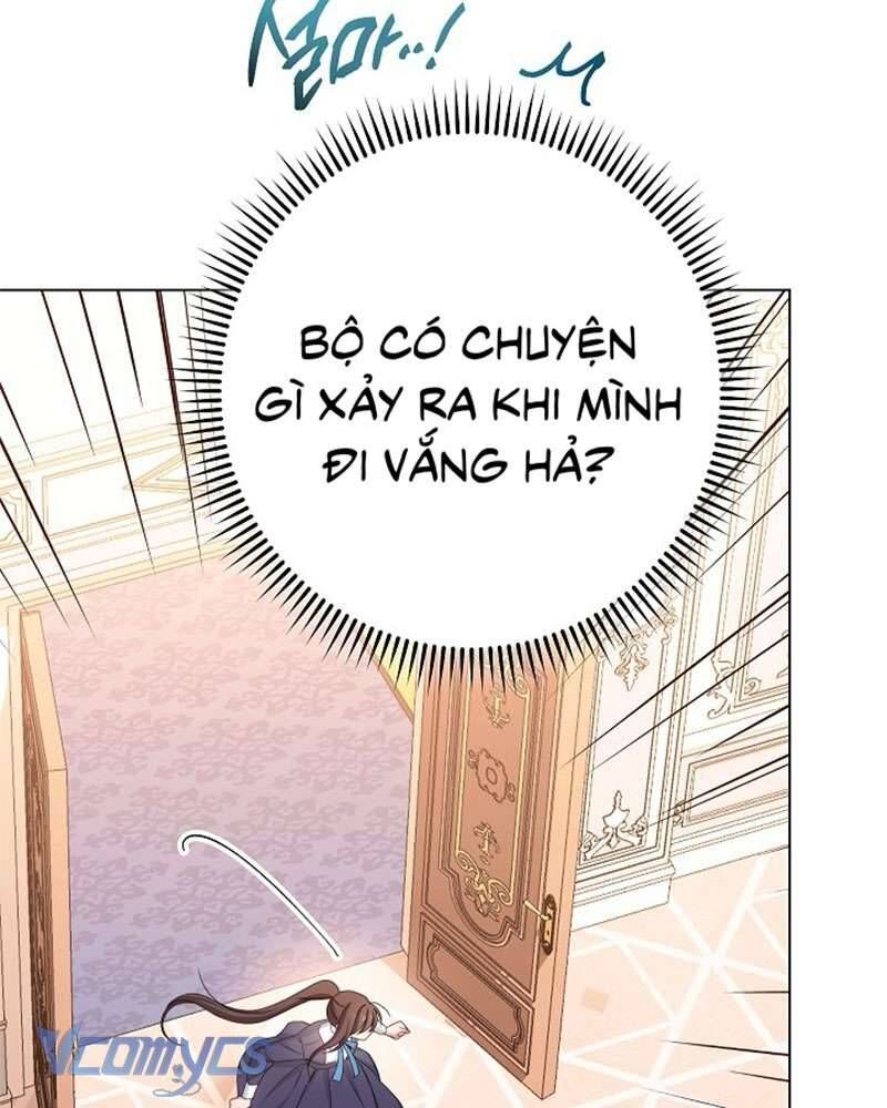 Hầu Gái Độc Quyền Của Hoàng Hậu Phản Diện - Chapter 100 - Page 105