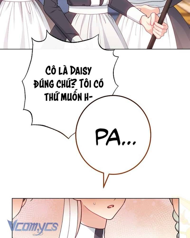 Hầu Gái Độc Quyền Của Hoàng Hậu Phản Diện - Chapter 100 - Page 110