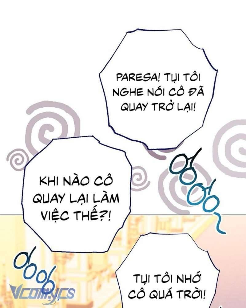 Hầu Gái Độc Quyền Của Hoàng Hậu Phản Diện - Chapter 100 - Page 116