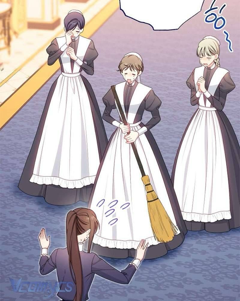 Hầu Gái Độc Quyền Của Hoàng Hậu Phản Diện - Chapter 100 - Page 117