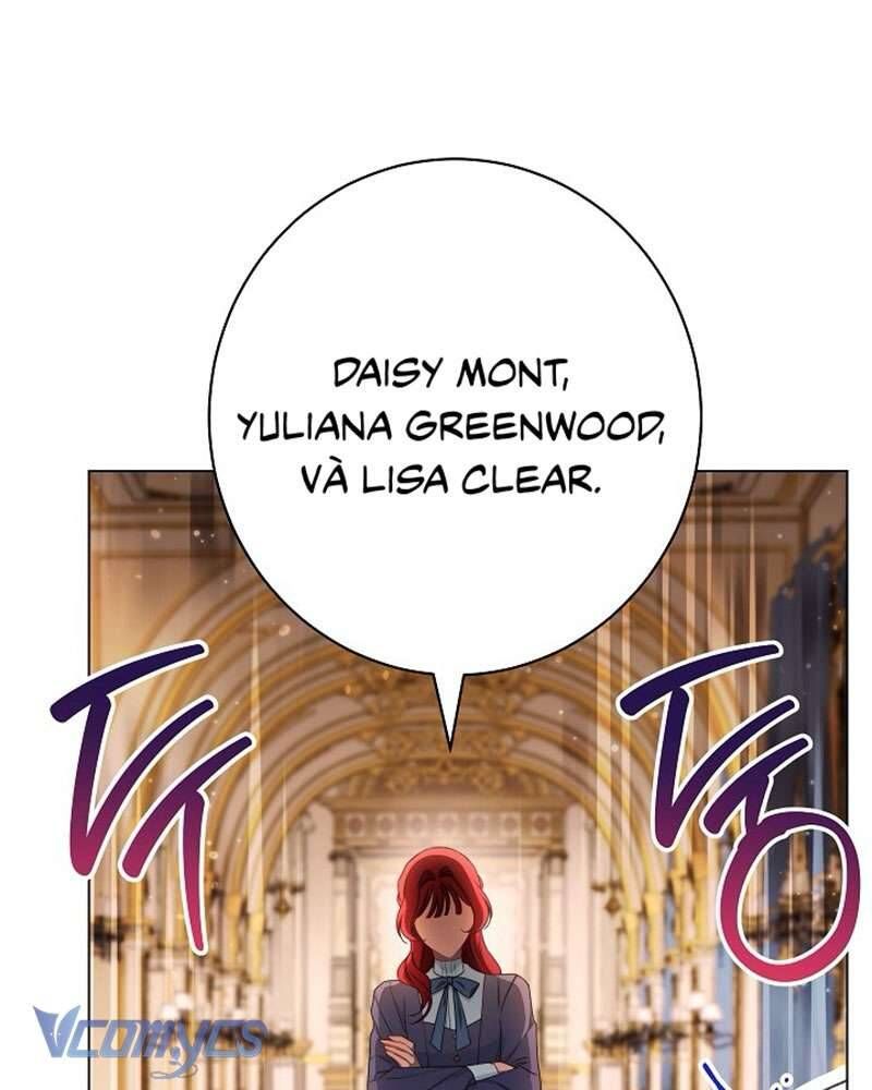 Hầu Gái Độc Quyền Của Hoàng Hậu Phản Diện - Chapter 100 - Page 122