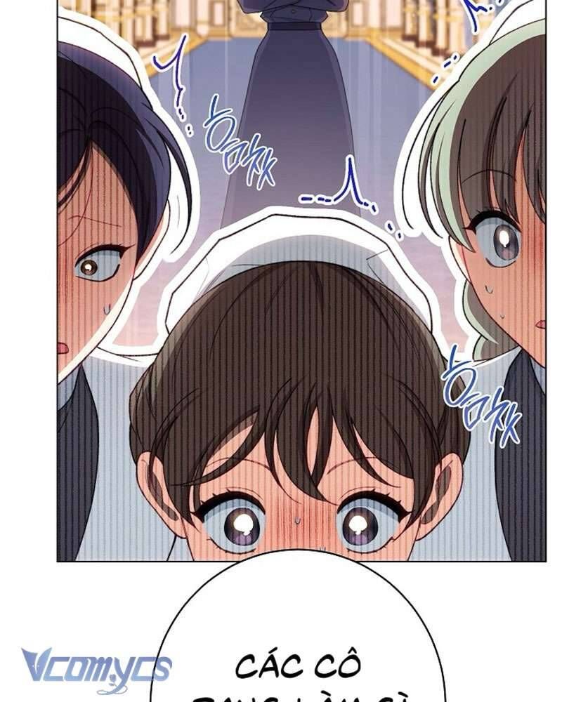 Hầu Gái Độc Quyền Của Hoàng Hậu Phản Diện - Chapter 100 - Page 123