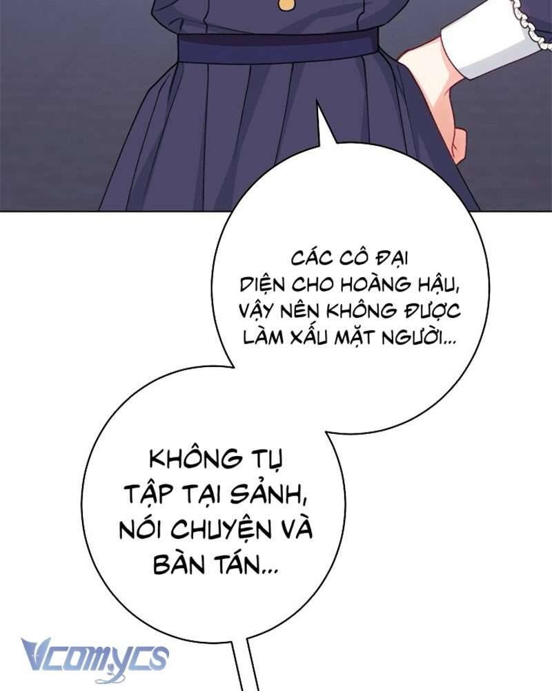 Hầu Gái Độc Quyền Của Hoàng Hậu Phản Diện - Chapter 100 - Page 126