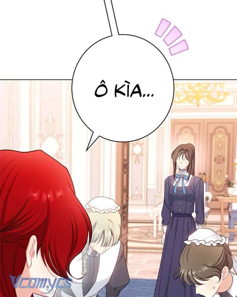 Hầu Gái Độc Quyền Của Hoàng Hậu Phản Diện - Chapter 100 - Page 127