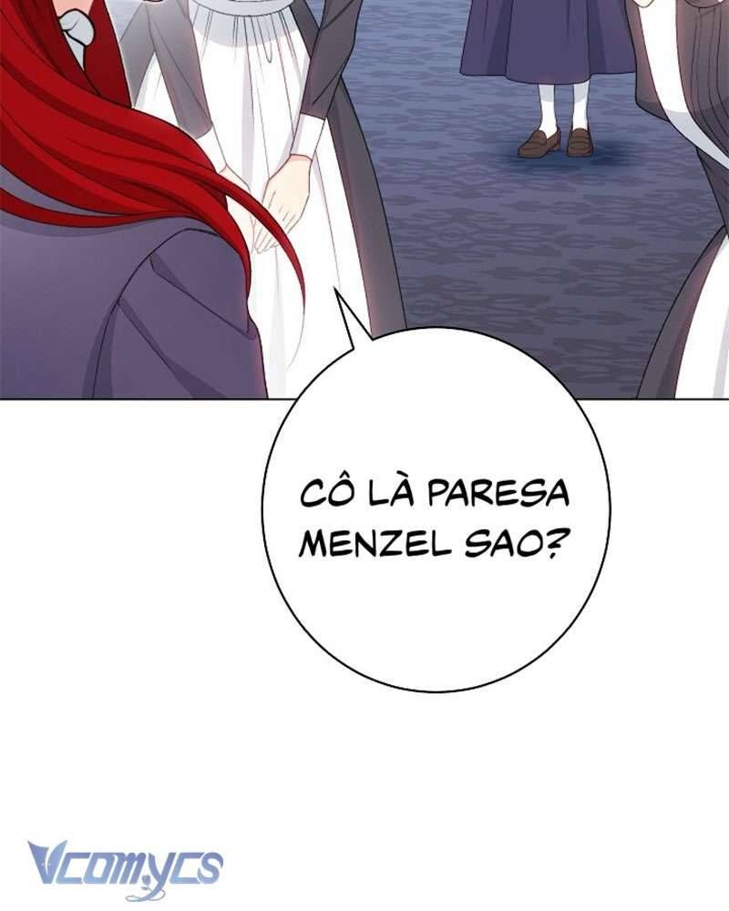 Hầu Gái Độc Quyền Của Hoàng Hậu Phản Diện - Chapter 100 - Page 128